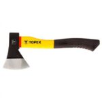 Sjekira fiberglass drška 600-1000 g TOPEX 05A200-05A203