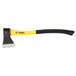 Sjekira fiberglass drška1500 g TOPEX 05A204