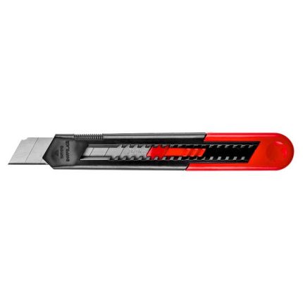 Skalpel 18 mm TOP TOOLS 17B338