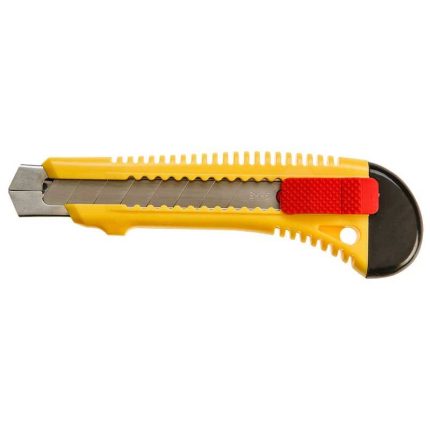 Skalpel 18 mm TOPEX 17B191