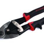 Škare za lim lijeve/ravne/desne 250 mm FIXMAN E0301/E0302/E0303