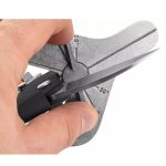 Škare za rezanje pod kutom 220 mm NEO 01-260 - Slika 2