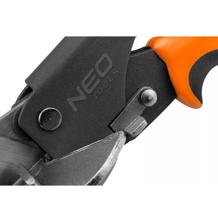 Škare za rezanje pod kutom 220 mm NEO 01-260 - Slika 3