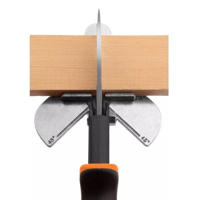 Škare za rezanje pod kutom 220 mm NEO 01-260 - Slika 5