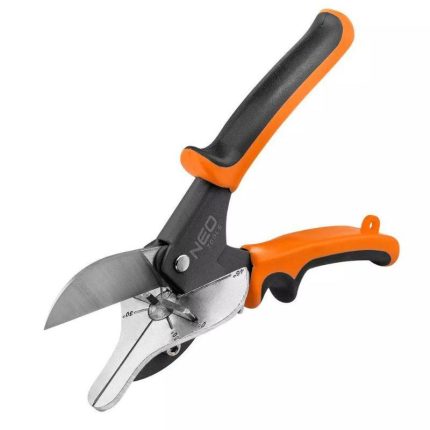 Škare za rezanje pod kutom 220 mm NEO 01-260