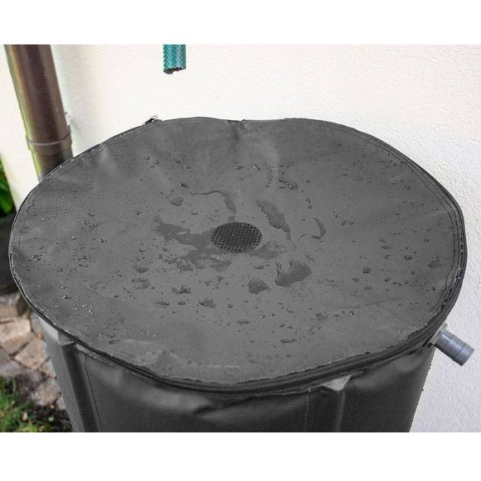 Sklopiva posuda za kišnicu 100-500 l NEO 15-950-15-952 - Slika 2