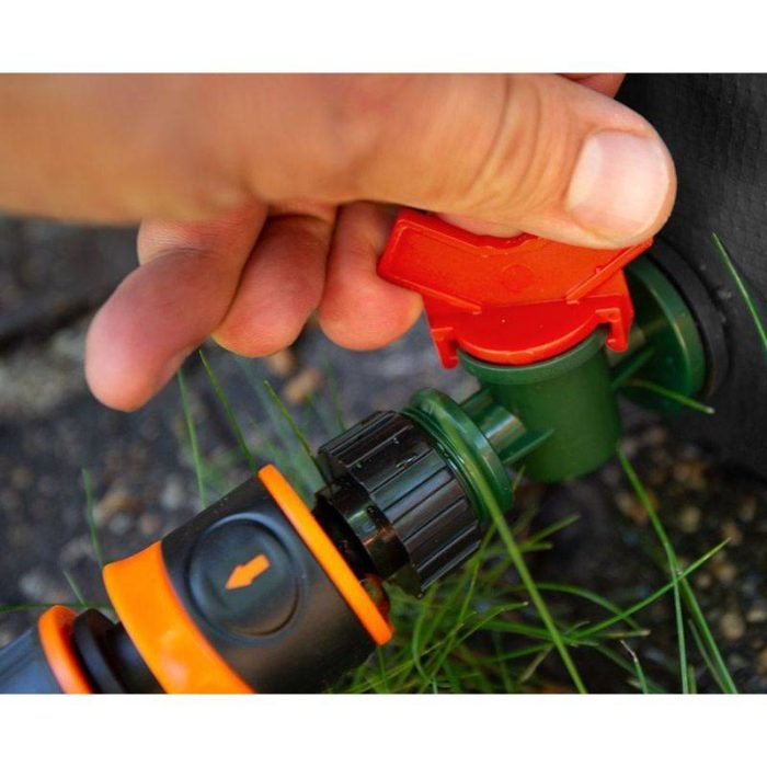 Sklopiva posuda za kišnicu 100-500 l NEO 15-950-15-952 - Slika 6