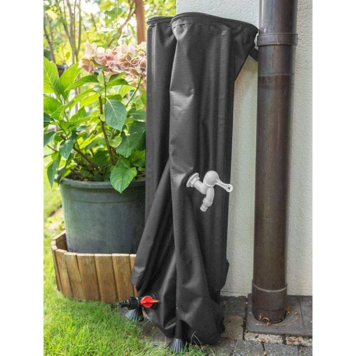 Sklopiva posuda za kišnicu 100-500 l NEO 15-950-15-952 - Slika 9