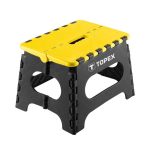 Sklopivi stolac TOPEX 79R319