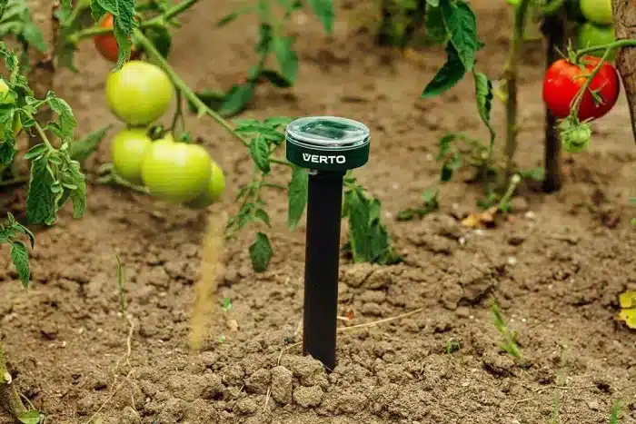 Solarni repelent 2 kom 15G441 VERTO - Slika 3