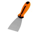 Špahtla od nehrđajućeg čelika 20-250 mm NEO 50-351-50-360 - 63 mm