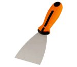 Špahtla od nehrđajućeg čelika 20-250 mm NEO 50-351-50-360 - 75 mm