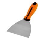 Špahtla od nehrđajućeg čelika 20-250 mm NEO 50-351-50-360 - 125 mm