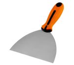 Špahtla od nehrđajućeg čelika 20-250 mm NEO 50-351-50-360 - 150 mm