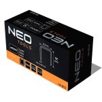 Spajalice za klamericu TIP 80 6-16 mm 4000 kom NEO 14-610-14-615 - Slika 3