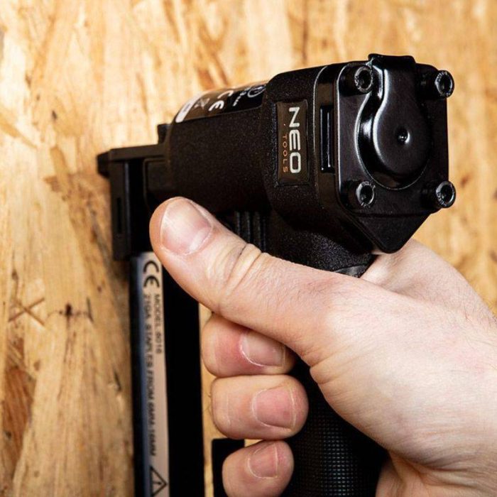 Spajalice za klamericu TIP 80 6-16 mm 4000 kom NEO 14-610-14-615 - Slika 5