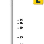 Spajalice za klamericu Tip E J 19-30 mm NOVUS