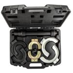 Specijalne stege za spirale 3 para NEO 11-797