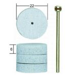 Specijalni disk za poliranje 4 kom 28296 PROXXON