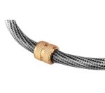 Spojnica od mesinga za vrtno crijevo 1/2" NEO 15-736 - Slika 2