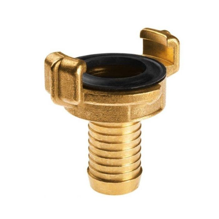 Spojnica od mesinga za vrtno crijevo 3/4" NEO 15-622 - Slika 2