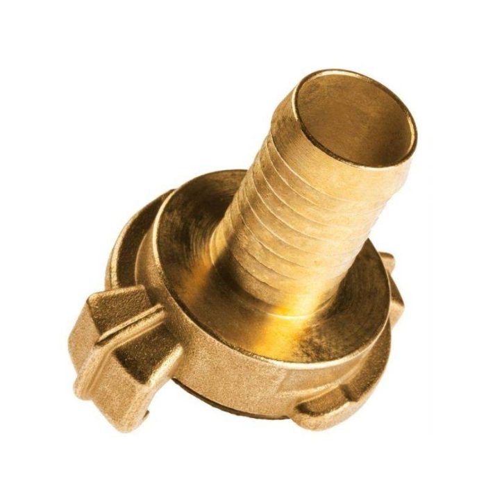 Spojnica od mesinga za vrtno crijevo 3/4" NEO 15-622 - Slika 4