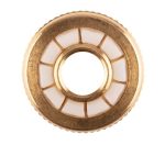 Spojnica od mesinga za vrtno crijevo 3/4" NEO 15-732 - Slika 4