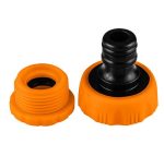 Spojnica za slavinu 1/2"-3/4" NEO 15-740 - Slika 2