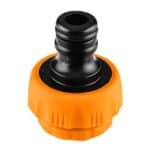 Spojnica za slavinu 1/2"-3/4" NEO 15-740