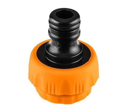 Spojnica za slavinu 1/2"-3/4" NEO 15-740