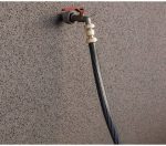 Spojnica za slavinu od mesinga 3/4"-1" NEO 15-747 - Slika 2