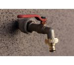 Spojnica za slavinu od mesinga 3/4"-1" NEO 15-747 - Slika 3