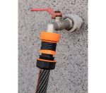 Spojnica za vrtno crijevo 1/2" NEO 15-720 - Slika 5