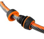 Spojnica za vrtno crijevo 1/2" bi-materijal NEO 15-742 - Slika 2