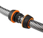 Spojnica za vrtno crijevo 3/4" bi-materijal NEO 15-743 - Slika 2