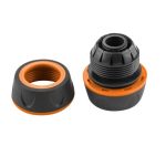 Spojnica za vrtno crijevo 3/4" bi-materijal NEO 15-743