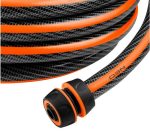 Spojnica za vrtno crijevo 3/4" bi-materijal NEO 15-743 - Slika 3