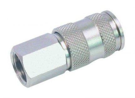 Spojnica za zrak ženska AIRPRO UEC20F/UEC40F