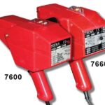 Spoter 7600/7660 TECNA