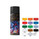 Sprej creativo akrilni lak DUGA TEHNA