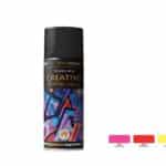 Sprej creativo akrilni lak fluo DUGA TEHNA