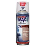 Sprej epoxy filer sivi 400 ml SPRAYMAX