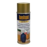 Sprej perfect gold BELTON