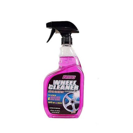 Sprej pjena za čišćenje felgi 946 ml ABRO