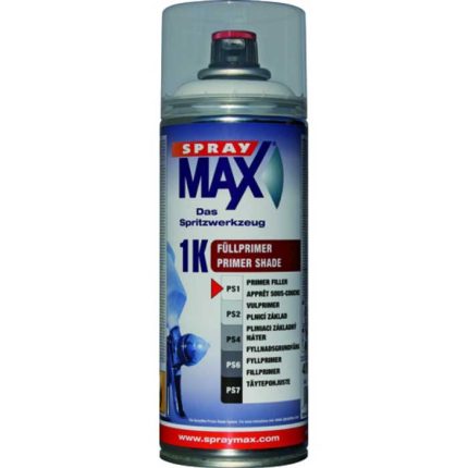 Sprej primer filer 400 ml SPRAYMAX