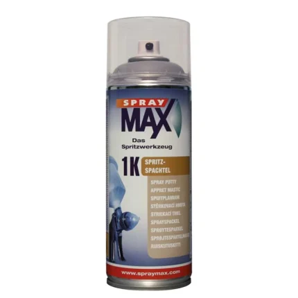 Sprej špric kit 1k 400 ml SPRAYMAX