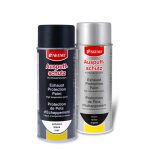 Sprej termo 400 ml AKEMI