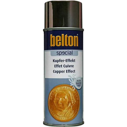 Sprej za bakreni efekt 400 ml BELTON