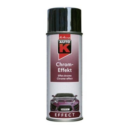 Sprej za chrom efekt 400 ml AUTO-K