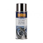 Sprej za chrom efekt 400 ml BELTON